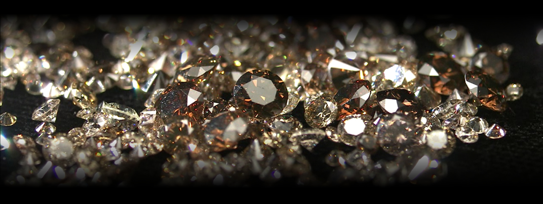 Brown Diamond Quality | Brown Diamond